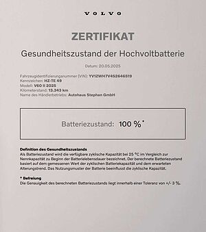 Volvo  Recharge T8 AWD Geartronic PLUS DARK -35%