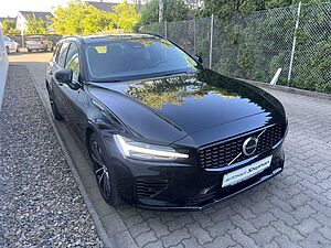 Volvo  Recharge T8 AWD Geartronic PLUS DARK -35%