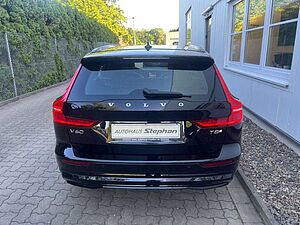 Volvo  Recharge T8 AWD Geartronic PLUS DARK -35%