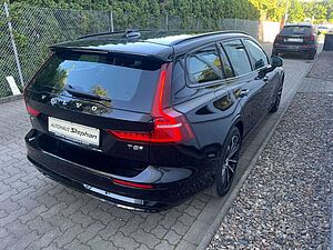 Volvo  Recharge T8 AWD Geartronic PLUS DARK -35%