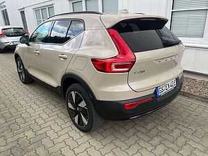 Volvo  Single Motor Extended Range Plus MY25