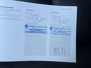 Volvo  B5 Diesel AWD Autom. Inscription GARANTIE