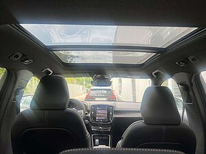 Volvo  B3 Geartronic Plus Dark GARANTIE