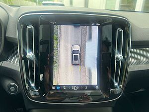 Volvo  B3 Geartronic Plus Dark GARANTIE