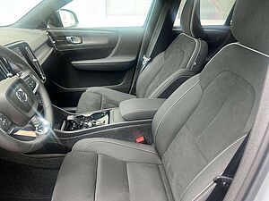 Volvo  B3 Geartronic Plus Dark GARANTIE