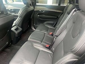 Volvo  B5 Diesel AWD Plus Bright 7-SITZER GARANTIE