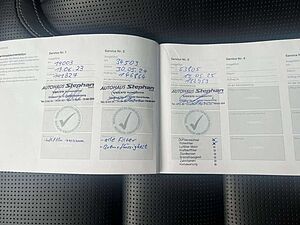 Volvo  B5 Diesel AWD Plus Bright 7-SITZER GARANTIE