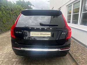 Volvo  B5 Diesel AWD Plus Bright 7-SITZER GARANTIE