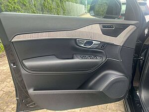 Volvo  B5 Diesel AWD Plus Bright 7-SITZER GARANTIE