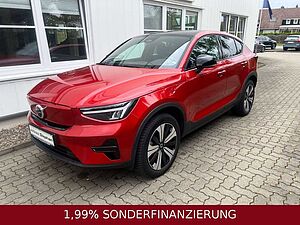 Volvo  Recharge Single Motor Plus GARANTIE