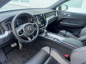 Volvo  D4 Geartronic R Design AHK GARANTIE