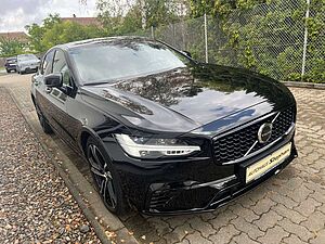 Volvo  Recharge T8 AWD PLUS DARK GARANTIE -39%