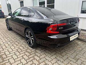 Volvo  Recharge T8 AWD PLUS DARK GARANTIE -39%