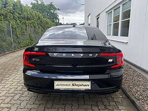 Volvo  Recharge T8 AWD PLUS DARK GARANTIE -39%