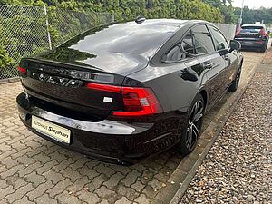 Volvo  Recharge T8 AWD PLUS DARK GARANTIE -39%