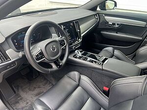 Volvo  Recharge T8 AWD PLUS DARK GARANTIE -39%