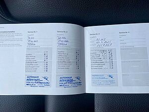 Volvo  B5 Diesel AWD Plus Bright 7-SITZER GARANTIE