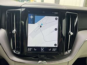 Volvo  D4 AWD Inscription Luftfahrwerk GARANTIE
