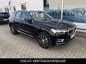 Volvo  T5 AWD Geartronic Inscription AHK GARANTIE