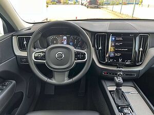 Volvo  T5 AWD Geartronic Inscription AHK GARANTIE