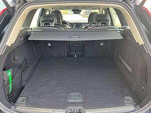 Volvo  T5 AWD Geartronic Inscription AHK GARANTIE