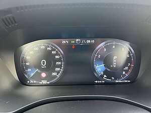 Volvo  T5 AWD Geartronic Inscription AHK GARANTIE