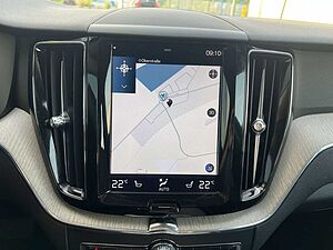 Volvo  T5 AWD Geartronic Inscription AHK GARANTIE