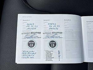 Volvo  T5 AWD Geartronic Inscription AHK GARANTIE