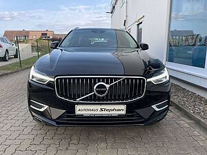 Volvo  T5 AWD Geartronic Inscription AHK GARANTIE