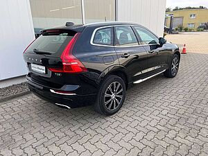 Volvo  T5 AWD Geartronic Inscription AHK GARANTIE