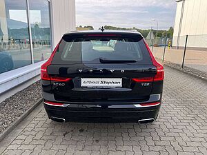 Volvo  T5 AWD Geartronic Inscription AHK GARANTIE