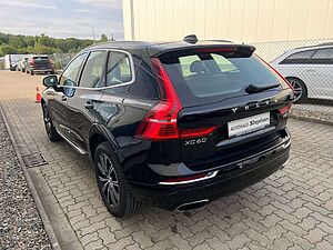 Volvo  T5 AWD Geartronic Inscription AHK GARANTIE