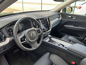 Volvo  T5 AWD Geartronic Inscription AHK GARANTIE