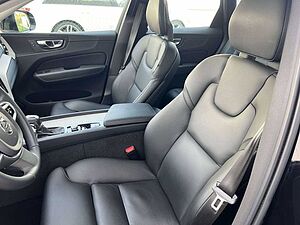 Volvo  T5 AWD Geartronic Inscription AHK GARANTIE