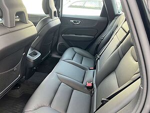 Volvo  T5 AWD Geartronic Inscription AHK GARANTIE