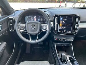 Volvo  Recharge T4 Core AHK GARANTIE