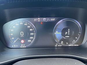 Volvo  Recharge T4 Core AHK GARANTIE