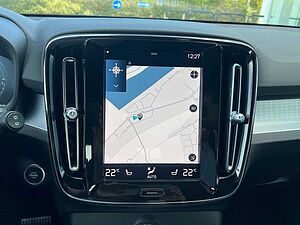 Volvo  Recharge T4 Core AHK GARANTIE