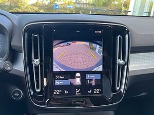 Volvo  Recharge T4 Core AHK GARANTIE