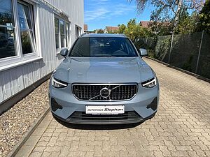 Volvo  Recharge T4 Core AHK GARANTIE