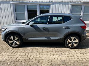 Volvo  Recharge T4 Core AHK GARANTIE