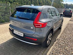 Volvo  Recharge T4 Core AHK GARANTIE