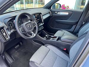 Volvo  Recharge T4 Core AHK GARANTIE