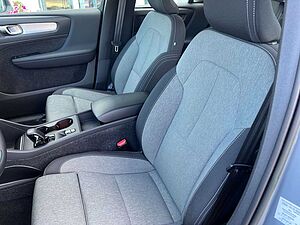 Volvo  Recharge T4 Core AHK GARANTIE