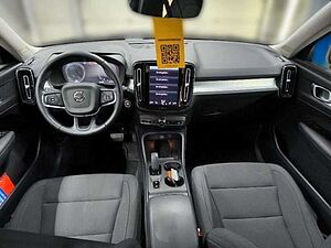 Volvo  T3 Automatik  Momentum Pro AHK GARANTIE