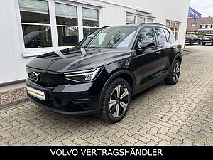 Volvo  Recharge Twin Engine AWD Core GARANTIE