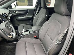 Volvo  Recharge Twin Engine AWD Core GARANTIE
