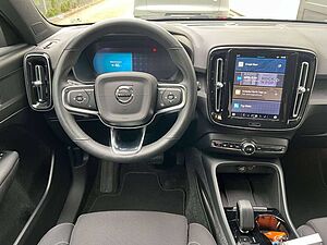 Volvo  Recharge Twin Engine AWD Core GARANTIE