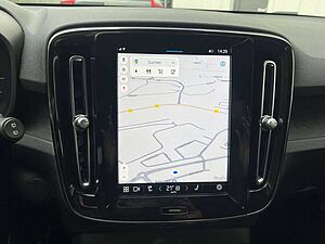 Volvo  Recharge Twin Engine AWD Core GARANTIE