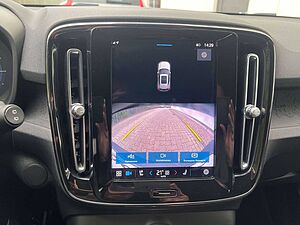 Volvo  Recharge Twin Engine AWD Core GARANTIE